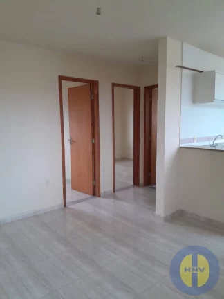 Imagem Vendo apartamento na Av.2 em Itaipuaçu! lindo apartameto!