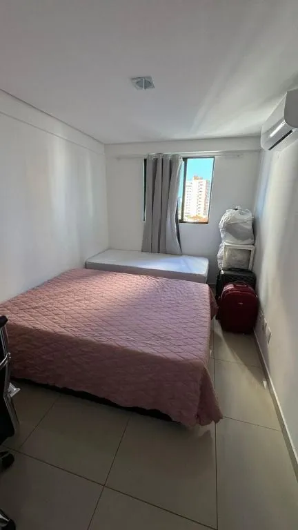 Imagem Apartamento com 2 dormitórios à venda, 56 m² por R$ 569.996,00 - Manaíra - João Pessoa/PB