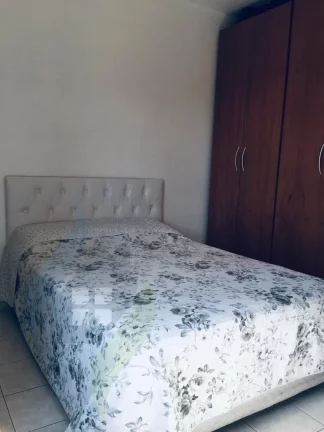 Imagem Apartamento de 1 dormitório, 1 sala, 1 banheiro, 1 vaga, com 44m² em Osvaldo Cruz, São Caetano do Sul