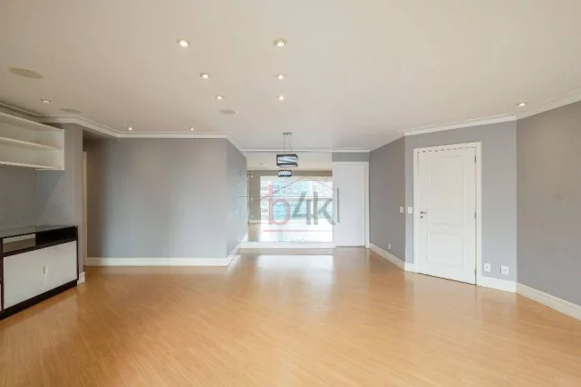 Imagem Apartamento com 3 dormitórios, 125 m² - venda por R$ 2.990.000,00 ou aluguel por R$ 17.682,90/mês - Vila Olímpia - São Paulo/SP