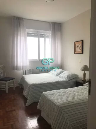 Imagem Apartamento à venda no bairro Pitangueiras - Guarujá/SP