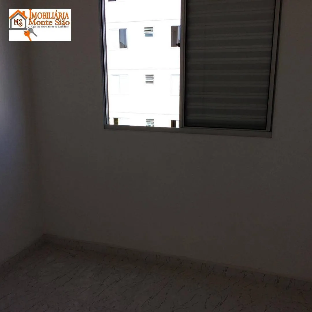 Imagem Apartamento com 2 dormitórios à venda, 47 m² por R$ 244.000,00 - Vila Alzira - Guarulhos/SP