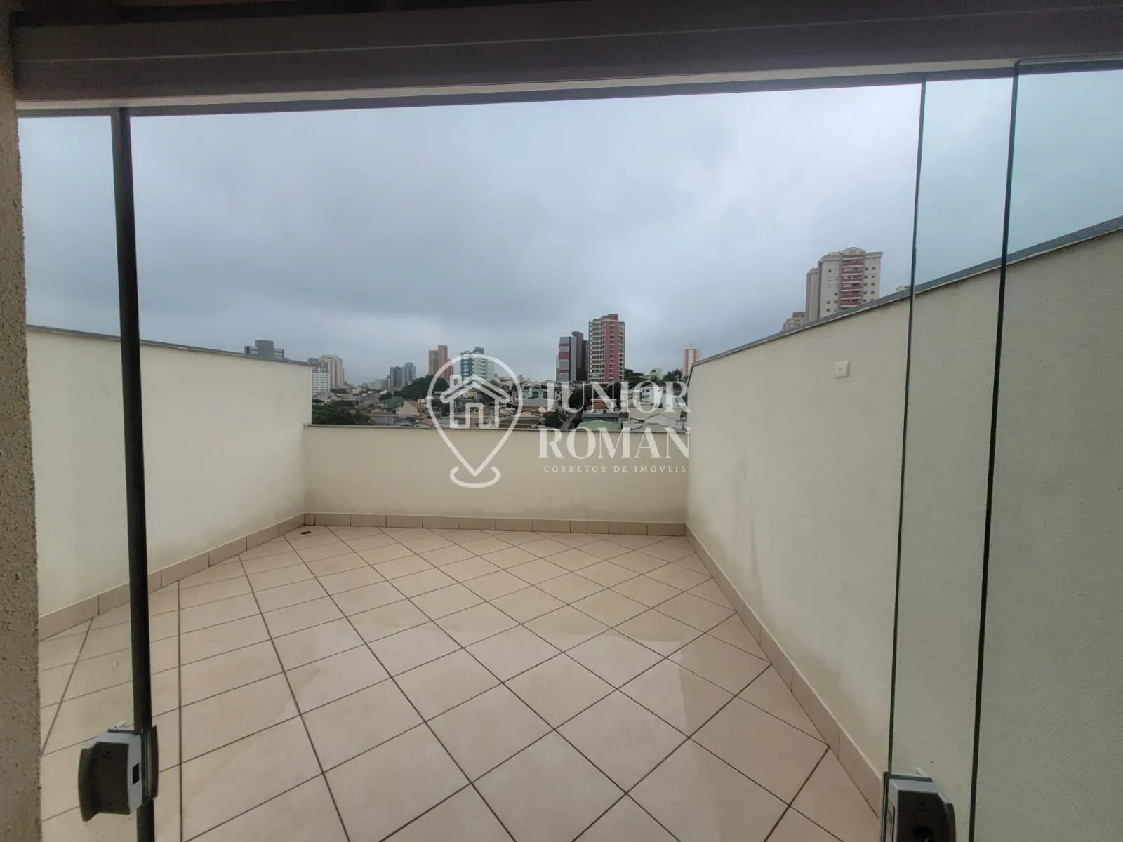 Imagem COBERTURA 2 DORM l SUÍTE E CHURRASQUEIRA PRIVATIVA | 2 VAGAS - STO ANDRE