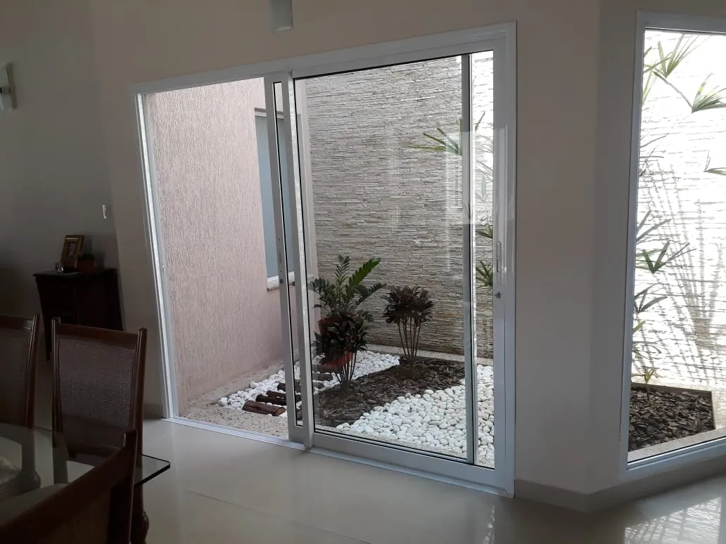 Imagem Casa à venda 3 Quartos, 1 Suite, 3 Vagas, 720M², Jardim Residencial Doutor Lessa, Pindamonhangaba - SP