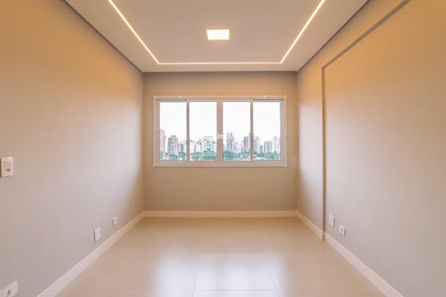 Imagem APARTAMENTO 64m² - 2 DORMITÓRIOS ( 1 SUITE ) - 1 VAGA - CAMPO BELO