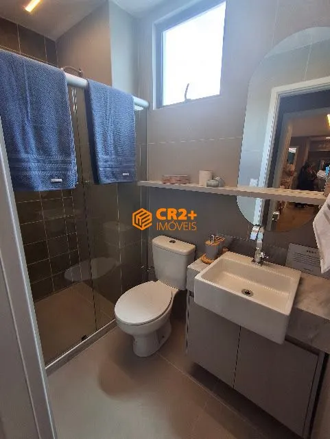 Imagem Apartamento a venda de 43m² 2 quartos 1 suíte em imbiribeira