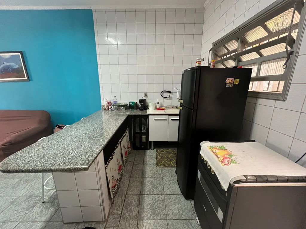 Imagem CASA EM CONDOMÍNIO NO JD. REAL - PRAIA GRANDE