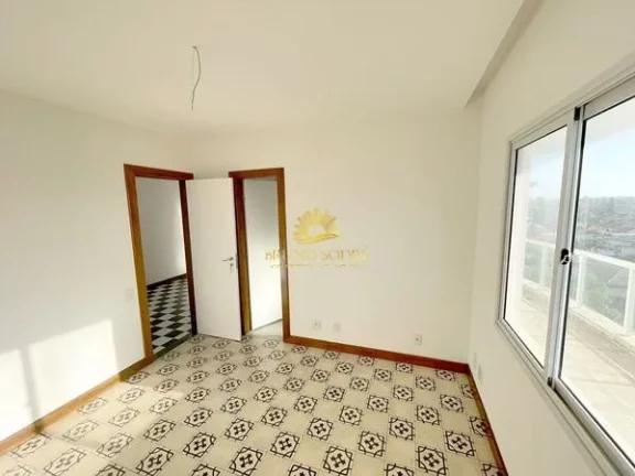 Imagem Apartamento cobertura linear à venda no bairro Enseada Azul em Guarapari-ES. Com 3 dormitórios, se...