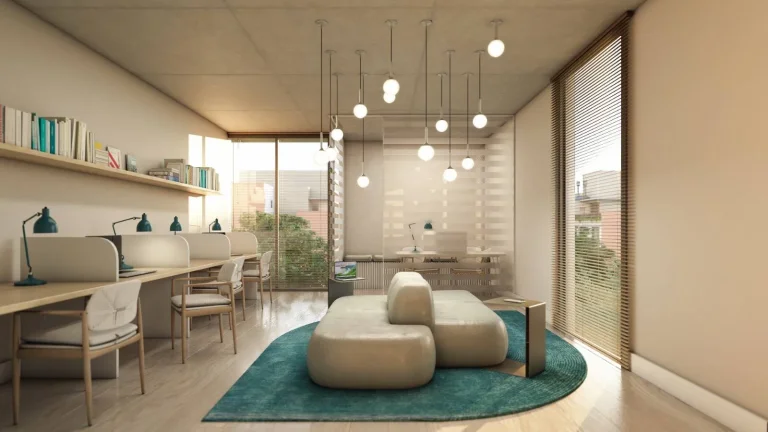 Imagem HOMECLUB, apartamento a venda 2 quartos, 1 suite Gov. Celso Ramos Sc