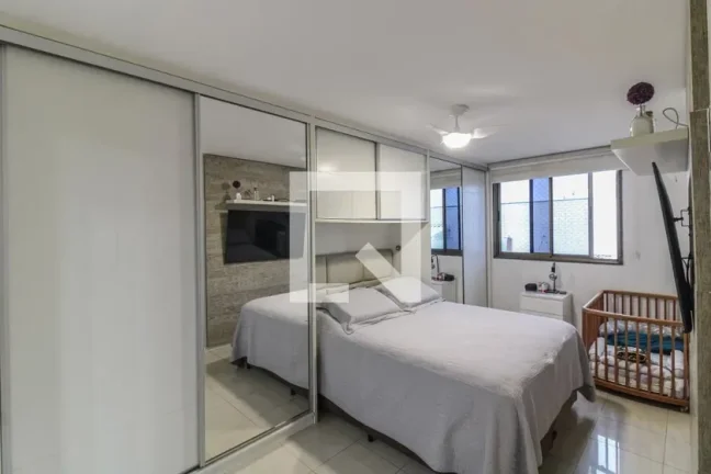 Imagem Apartamento à Venda - Recreio, 4 Quartos, 200 m2