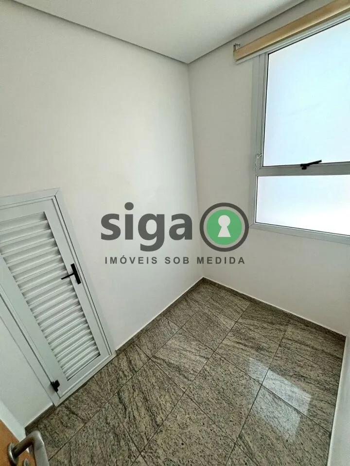 Imagem RESERVA TANGARÁ, APARTAMENTO Á VENDA NO PANAMBY COM 400M² - 6 VAGAS!
