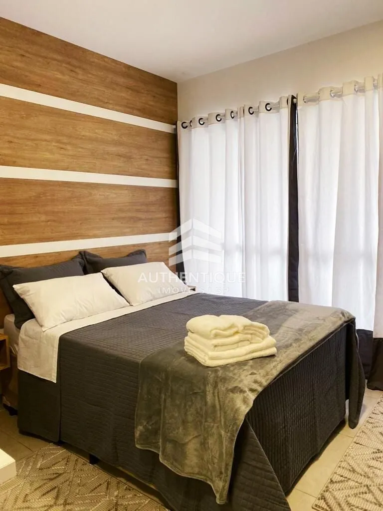 Imagem SINTESE IBIRAPUERA - Apartamento à venda no bairro Moema - São Paulo/SP, Zona Sul