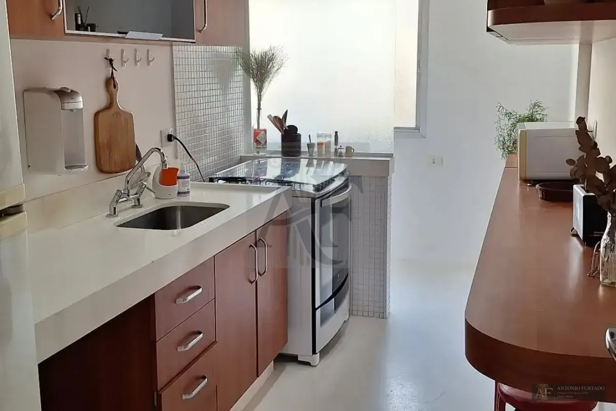 Imagem Apartamento à venda em Pinheiros, São Paulo