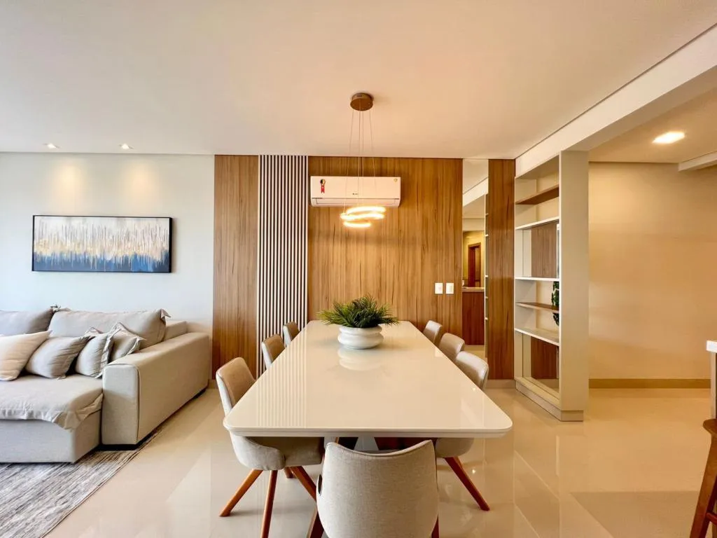Imagem Apartamento 3 Dormitórios - Bairro Navegantes