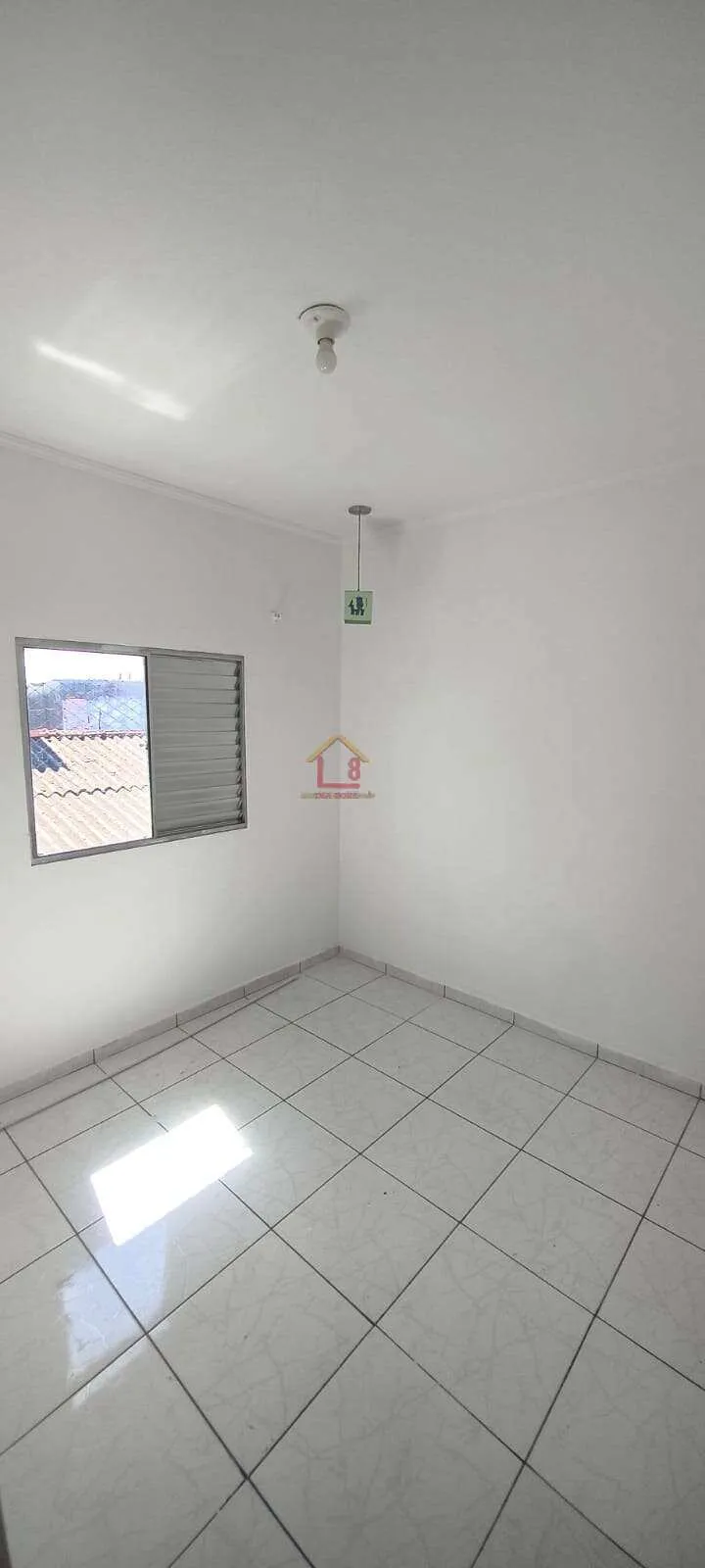 Imagem Casa de condomínio à venda em Praia Grande, Vila Sônia, com 2 quartos, 75m2