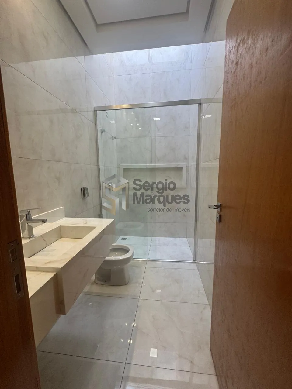 Imagem Casa à venda - 137.65m² - Parque Bandeirantes, Umuarama-PR