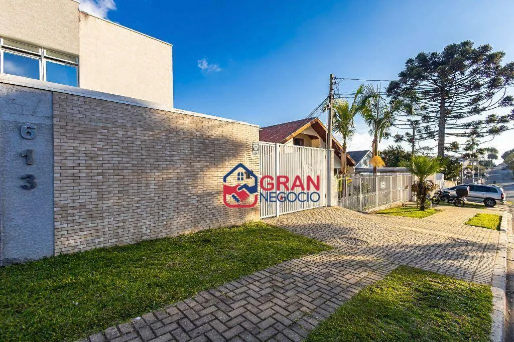 Imagem Casa em Santa Felicidade
