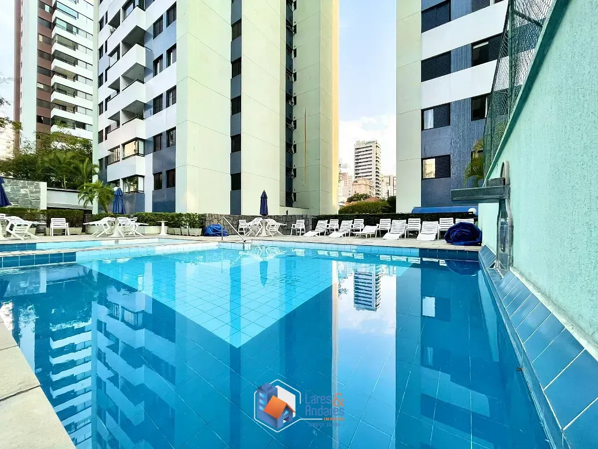 Imagem Apartamento para venda em Aclimação com 3 quartos, sendo 1 suíte, 80m²