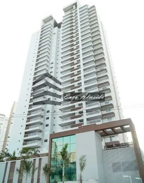 Imagem Apartamento à venda em São Paulo/SP