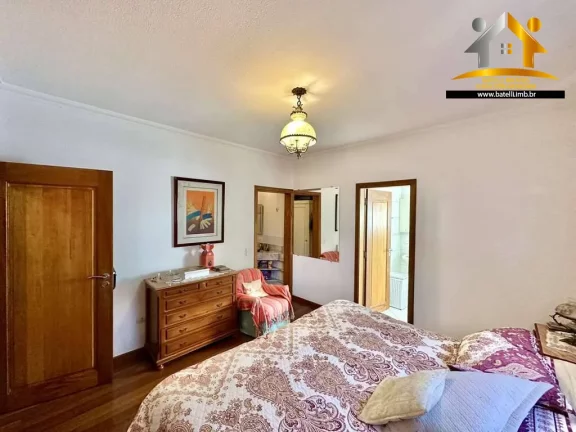 Imagem Casa à venda na Fazendinha (porteira fechada) em Carapicuíba - SP | Batelli Imóveis