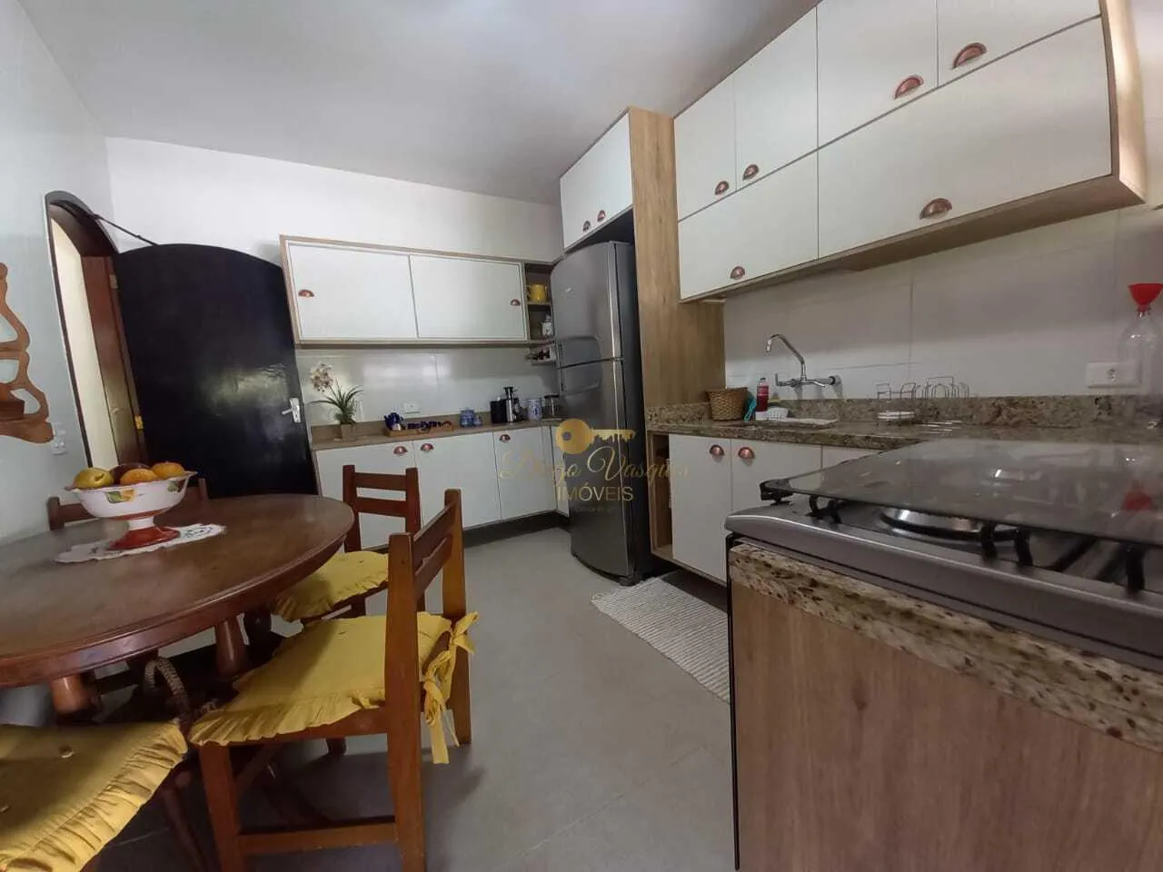 Imagem Casa para Venda em Teresópolis / RJ no bairro Santa Cecília