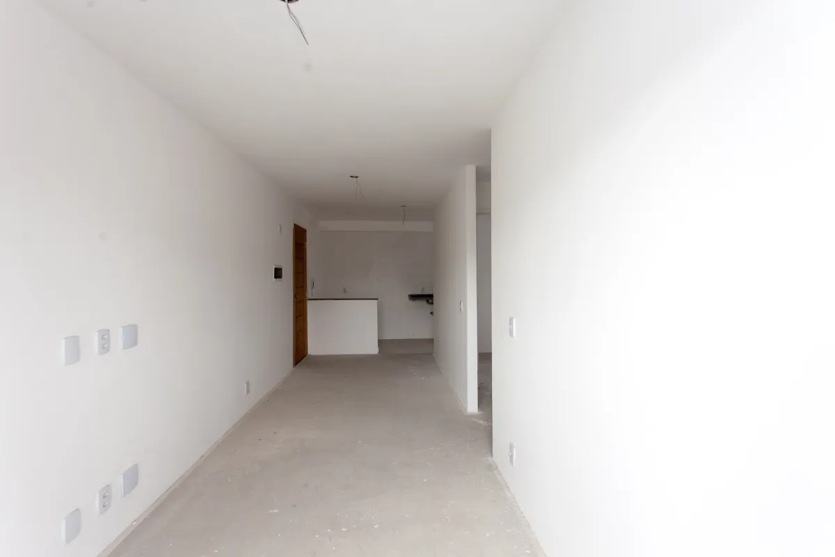 Imagem Apartamento para venda em Pirituba com 2 quartos, sendo 1 suíte, 51m2