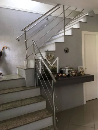Imagem Casa para Venda e Locação 4 Quartos 2 Suítes 300m² - Bairro Urbanova