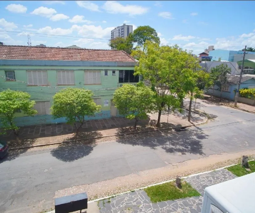 Imagem Apartamento 3 dormitórios próximo ao Bourbon Assis Brasil