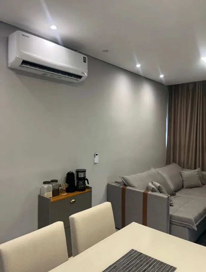 Imagem Apartamento para Venda em Sumaré, Jardim Bela Vista, 2 dormitórios, 1 suíte, 2 banheiros, 1 vaga