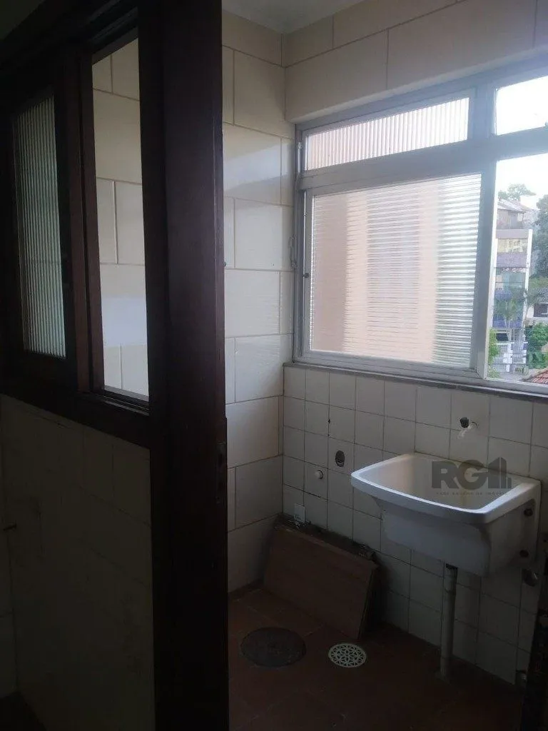 Imagem Excelente DUPLEX de 90m² com 2 dormitórios e 2 vagas.