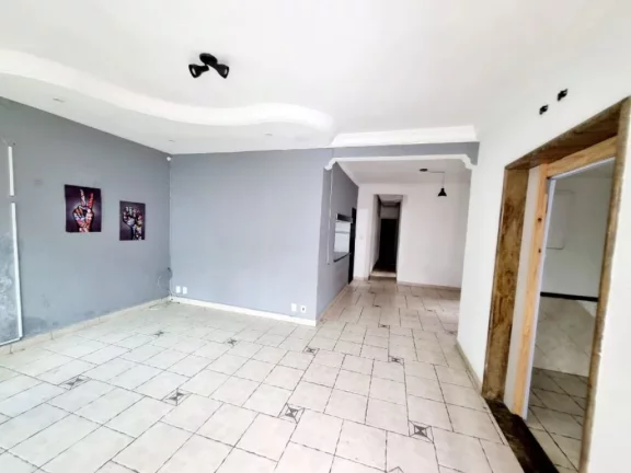 Imagem CASA COM 215.88 m² - AVIAÇÃO - PRAIA GRANDE SP