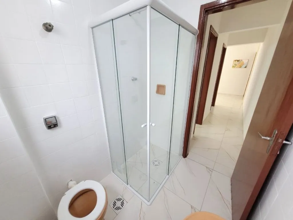 Imagem APARTAMENTO COM 47,00 m² - AVIAÇÃO - PRAIA GRANDE SP