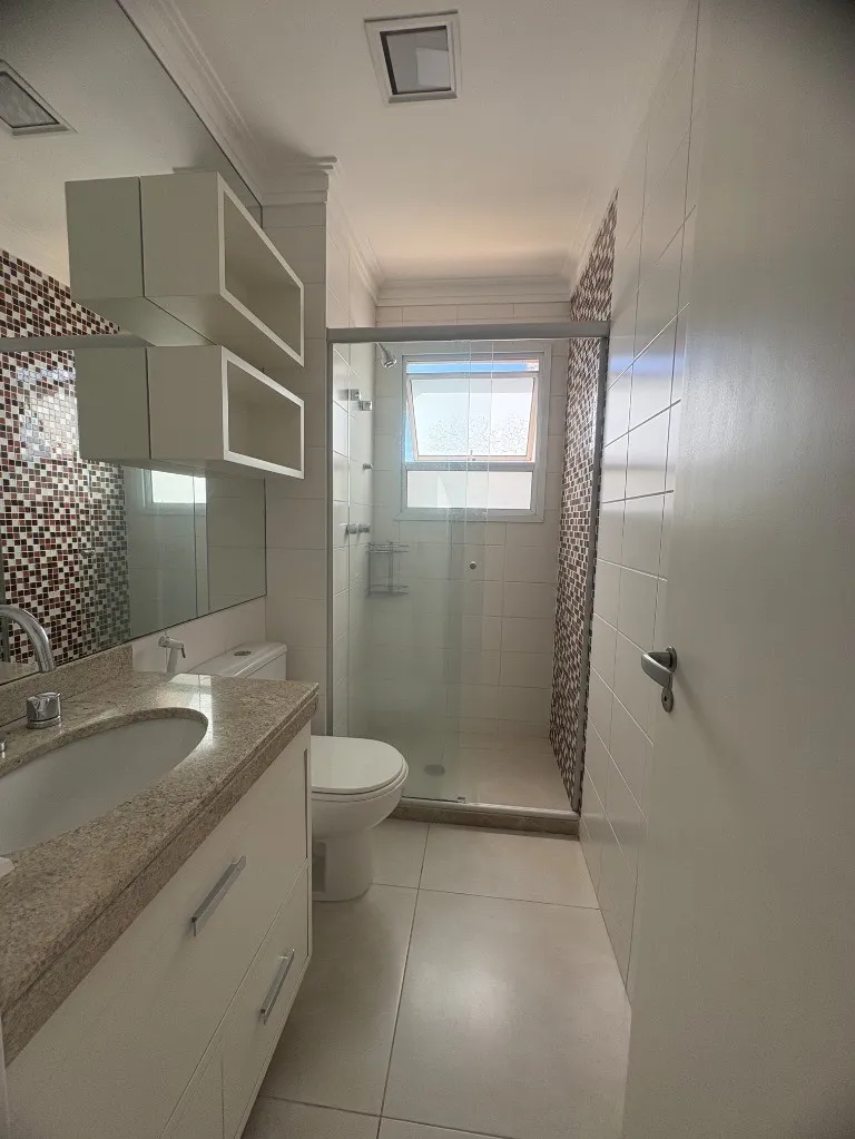 Imagem Apartamento de Luxo à Venda ou Locação no Condomínio Isla Residence Club em São Caetano do Sul - Santa Maria!