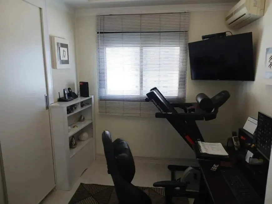 Imagem Apartamento para Venda em São Paulo, SANTA CECILIA, 2 dormitórios, 1 suíte, 2 banheiros, 2 vagas