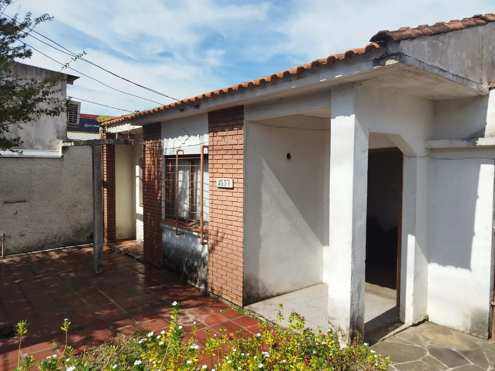 Imagem Terreno na Baltazar de Oliveira Garcia