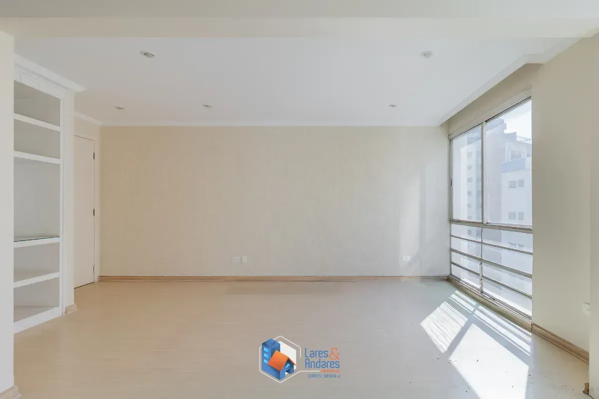 Imagem Apartamento para venda em Higienópolis com 2 quartos, 111m²