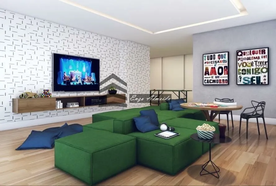 Imagem Apartamento à venda em São Paulo/SP
