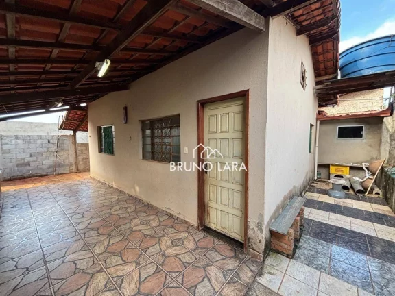 Imagem Casa à venda em Igarapé, bairro Fernão Dias.
