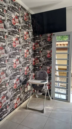 Imagem Residencial Villa D`este 4 quartos - Oportunidade Unica !!!