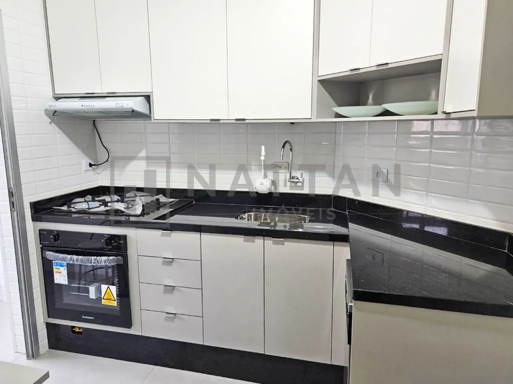 Imagem Apartamento com 3 dormitórios à venda, 75 m² por R$ 725.000,00 - Chácara Santo Antônio (Zona Leste) - São Paulo/SP