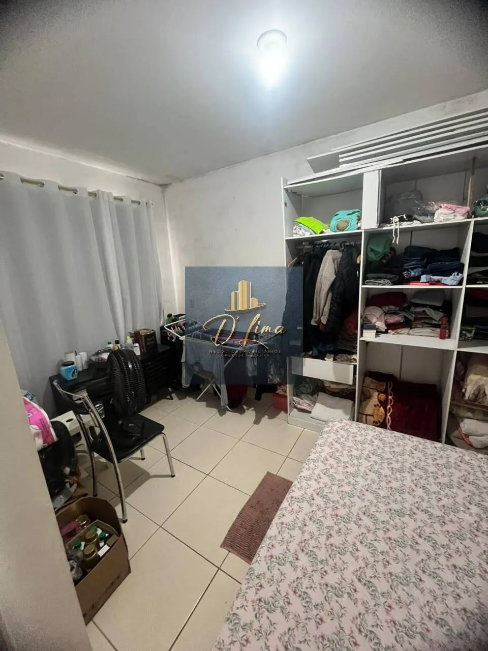 Imagem Condominio Bosque das estações, apartamento a venda Bela Vista
