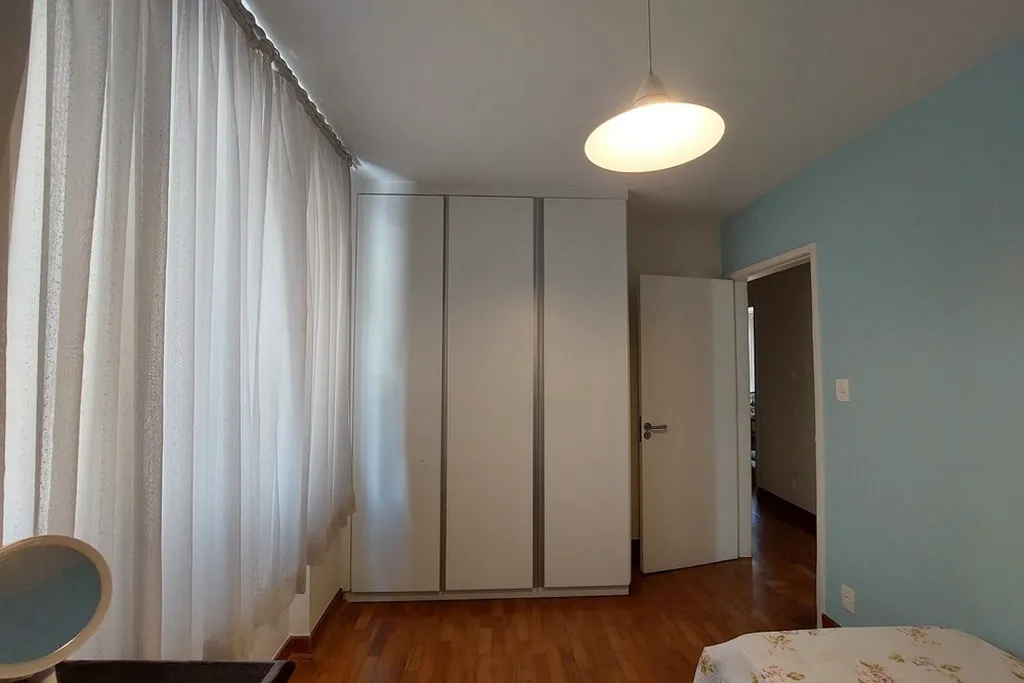 Imagem Apartamento à venda em São Paulo, Jardim Vila Mariana, com 3 quartos, 91m2