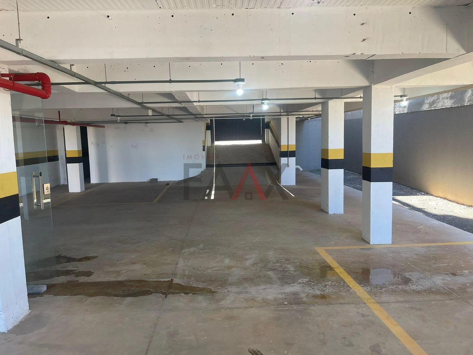 Imagem Apartamento com 2 dormitórios à venda, BONSUCESSO, GUARAPUAVA - PR