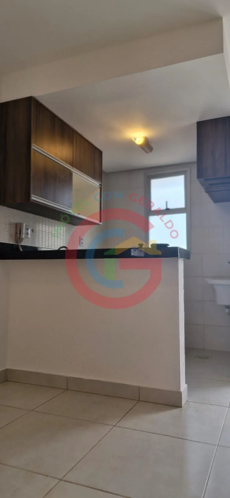 Imagem Aluga Apartamento Art Way 1Q