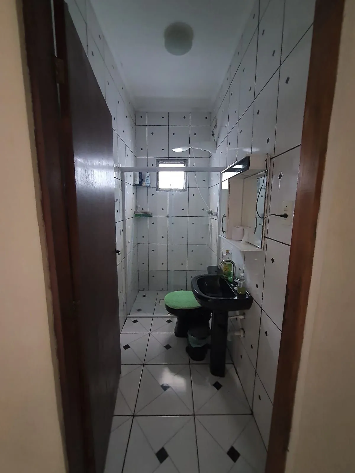 Imagem Casa à venda 2 Quartos, 1 Suite, 2 Vagas, 125M², Mombaça, Pindamonhangaba - SP