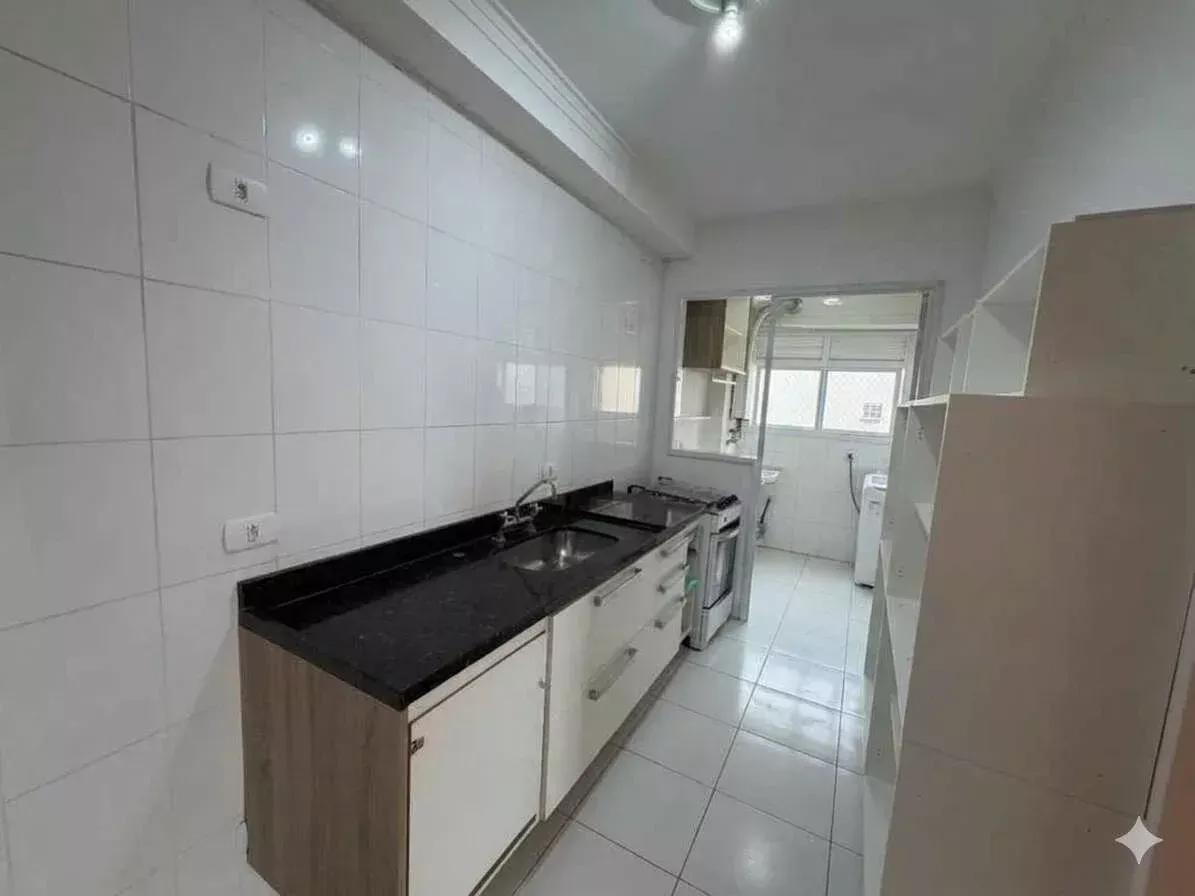 Imagem Apartamento 2 dormitórios - Centro - São Caetano do Sul