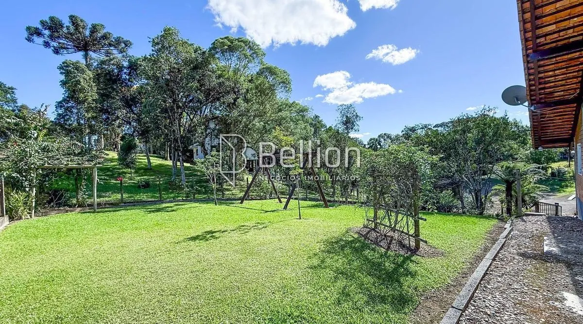 Imagem Casa de campo em Alto Cedros