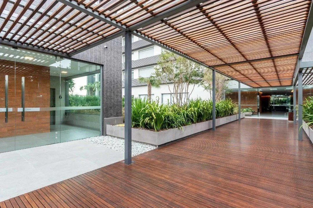 Imagem Loft para Venda - 35.15m², 0 dormitórios, 1 vaga - Teresópolis