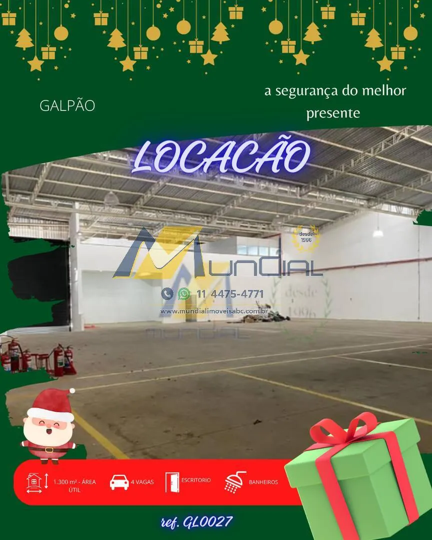 Imagem Um anúncio simples, mas bem construído