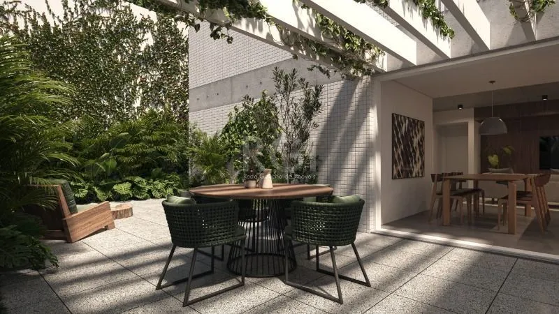 Imagem APARTAMENTO EXCLUSIVO - NOS ALTOS DA CARLOS VON KOSERITZ